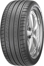  Автомобильные шины Dunlop SP Sport Maxx GT 28535R21 105Y run-flat