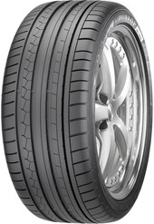  Автомобильные шины Dunlop SP Sport Maxx GT 29530R20 101Y