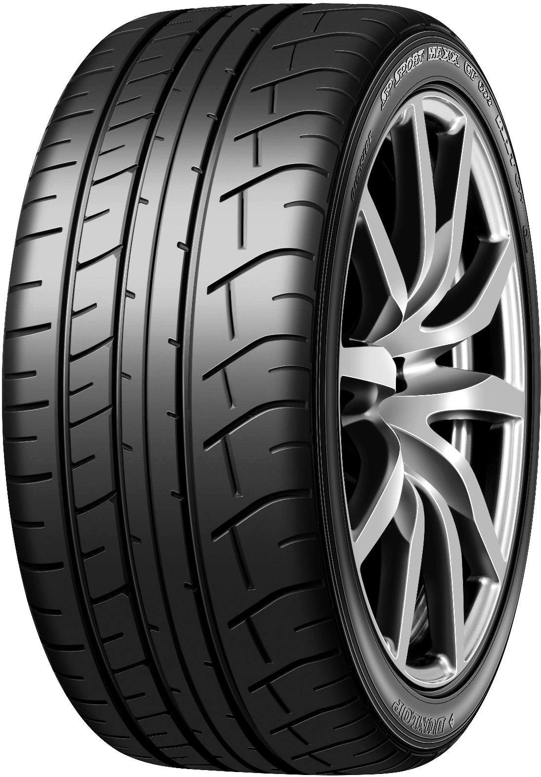  Автомобильные шины Dunlop SP Sport Maxx GT 600 28535R20 100Y run-flat