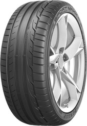  Автомобильные шины Dunlop SP Sport Maxx RT 24545R18 100Y