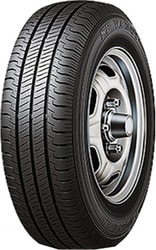  Автомобильные шины Dunlop SP VAN01 19565R16C 104102T