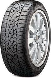  Автомобильные шины Dunlop SP Winter Sport 3D 20550R17 93H