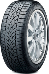  Автомобильные шины Dunlop SP Winter Sport 3D 20550R17 93H run-flat