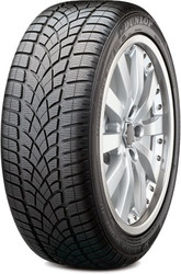  Автомобильные шины Dunlop SP Winter Sport 3D 22560R17 99H