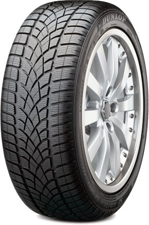  Автомобильные шины Dunlop SP Winter Sport 3D 22560R17 99H run-flat