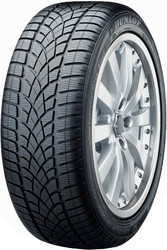  Автомобильные шины Dunlop SP Winter Sport 3D 23550R19 103H