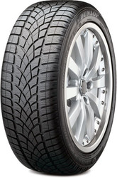  Автомобильные шины Dunlop SP Winter Sport 3D 25535R20 97W