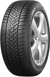  Автомобильные шины Dunlop SP Winter Sport 5 22555R16 99H