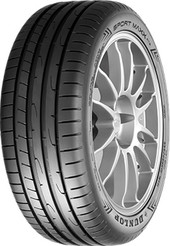  Автомобильные шины Dunlop Sport Maxx RT2 20540R17 84W