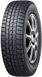  Автомобильные шины Dunlop Winter Maxx WM02 18565R14 86T