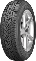  Автомобильные шины Dunlop Winter Response 2 18560R14 82T