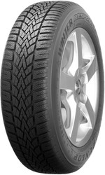  Автомобильные шины Dunlop Winter Response 2 18565R15 92T