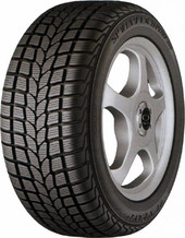  Автомобильные шины Dunlop Winter Sport 400 23555R17 99H