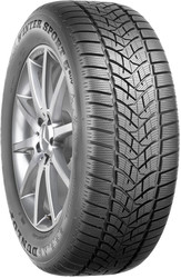  Автомобильные шины Dunlop Winter Sport 5 SUV 25545R20 105V MO