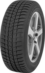  Автомобильные шины Falken EuroWinter HS449 20555R17 91H run-flat