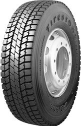  Автомобильные шины Firestone FD600 21575R17.5 126124M