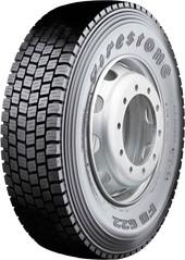  Автомобильные шины Firestone FD622 31570R22.5 152148M