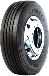  Автомобильные шины Firestone FS400 21575R17.5 126124M