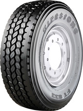  Автомобильные шины Firestone FT833 38565R22.5 160K