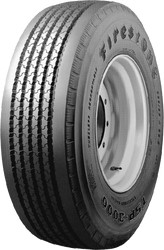  Автомобильные шины Firestone TSP3000 38565R22.5 160J