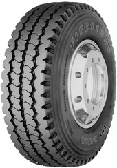  Автомобильные шины Firestone UT3000 11R20 150146K