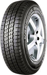  Автомобильные шины Firestone Vanhawk Winter 185R14C 102100Q