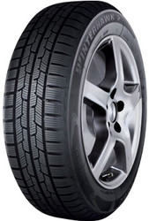  Автомобильные шины Firestone Winterhawk 2 EVO 20550R17 93V