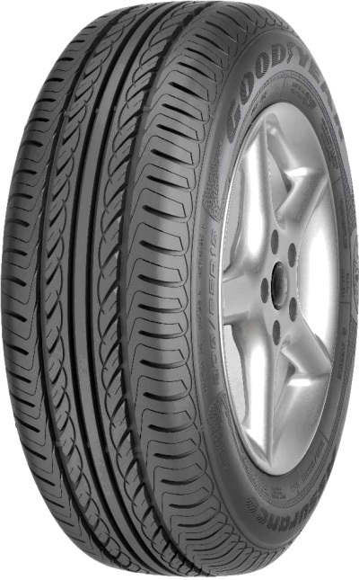  Автомобильные шины Goodyear Assurance 20560R16 92H