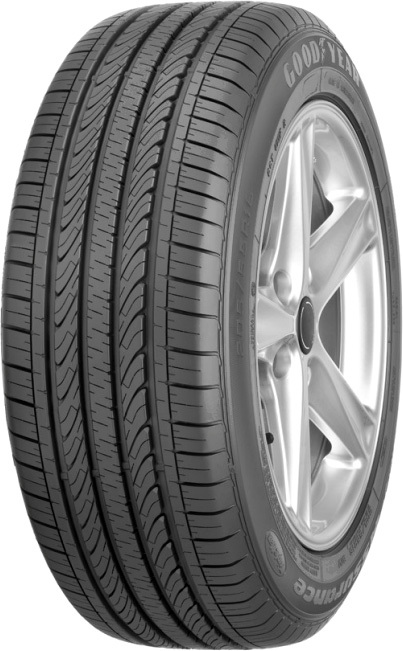  Автомобильные шины Goodyear Assurance TripleMax 19555R16 87V