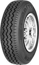  Автомобильные шины Goodyear Cargo G28 185R14C 102100R