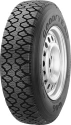  Автомобильные шины Goodyear Cargo G46 7.5R16C 122120M