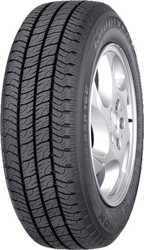  Автомобильные шины Goodyear Cargo Marathon 23565R16C 115113R