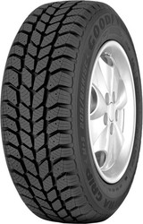  Автомобильные шины Goodyear Cargo Ultra Grip 20565R15C 102100T