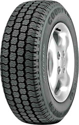  Автомобильные шины Goodyear Cargo Vector 195R14C 106104Q