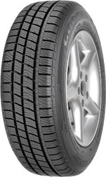  Автомобильные шины Goodyear Cargo Vector 2 19570R15C 104102R