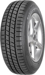  Автомобильные шины Goodyear Cargo Vector 2 20565R15C 102100T