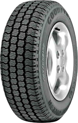  Автомобильные шины Goodyear Cargo Vector 20565R16C 10399H