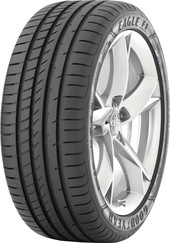  Автомобильные шины Goodyear Eagle F1 Asymmetric 2 20540R17 84Y