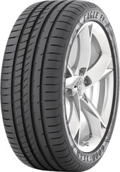  Автомобильные шины Goodyear Eagle F1 Asymmetric 2 21545R17 91Y