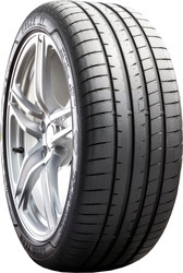  Автомобильные шины Goodyear Eagle F1 Asymmetric 3 20550R17 93Y