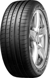  Автомобильные шины Goodyear Eagle F1 Asymmetric 5 20540R17 84W