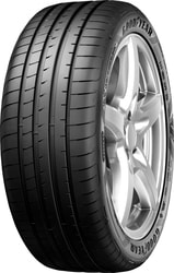  Автомобильные шины Goodyear Eagle F1 Asymmetric 5 21540R17 87Y