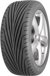  Автомобильные шины Goodyear Eagle F1 GS-D3 19545R17 81W