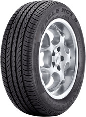  Автомобильные шины Goodyear Eagle NCT5 22545R17 91V run-flat