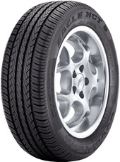  Автомобильные шины Goodyear Eagle NCT5 24545R17 95Y run-flat