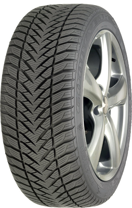  Автомобильные шины Goodyear Eagle UltraGrip GW3 18560R16 86H run-flat