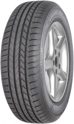  Автомобильные шины Goodyear EfficientGrip 25545R20 101Y run-flat