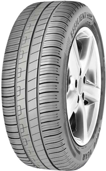  Автомобильные шины Goodyear EfficientGrip Performance Fl 19565R15 91H