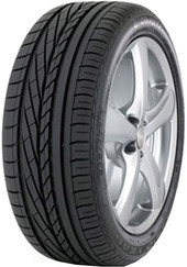  Автомобильные шины Goodyear Excellence 24555R17 102W run-flat