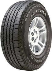  Автомобильные шины Goodyear Fortera HL 26550R20 107T